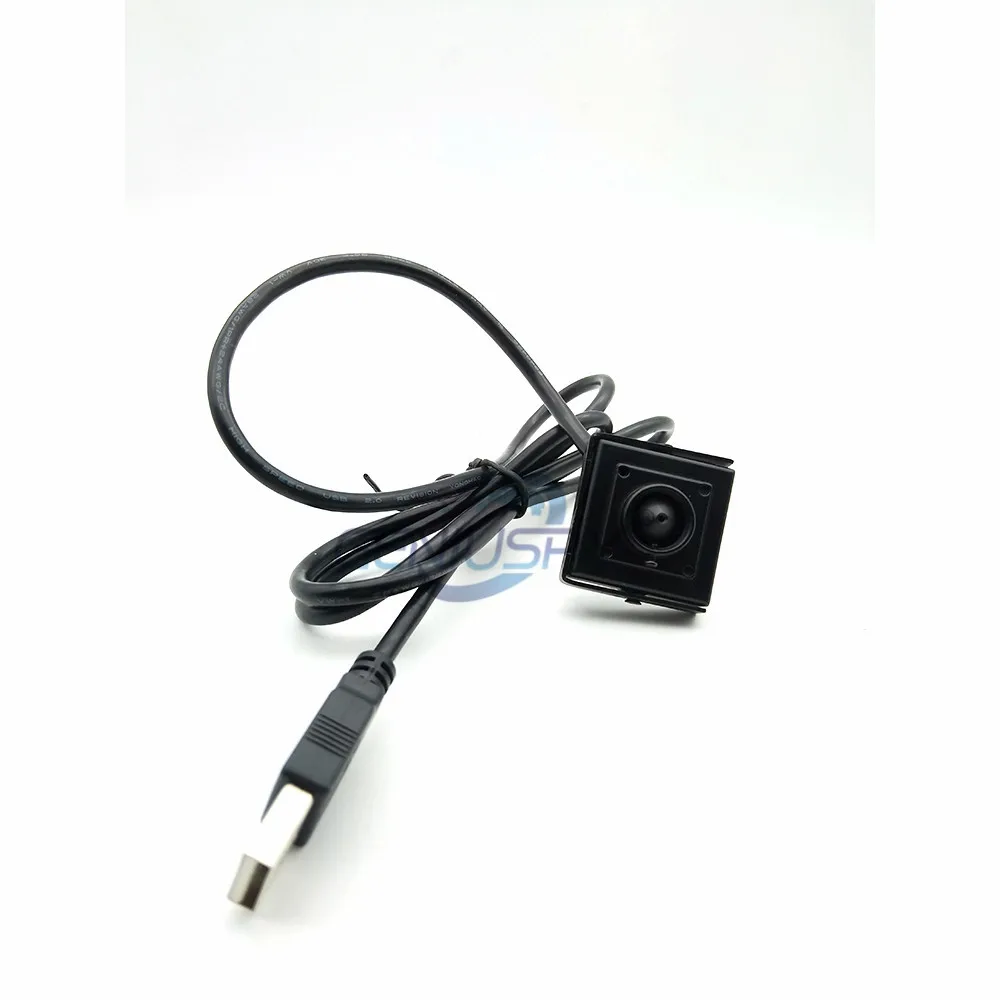 Geniu High Quality 720p Hd Pinhole Micro Size Bullet Types Mini Usb