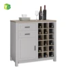 Mini Bar Furniture Modern Wine Storage Cabinet