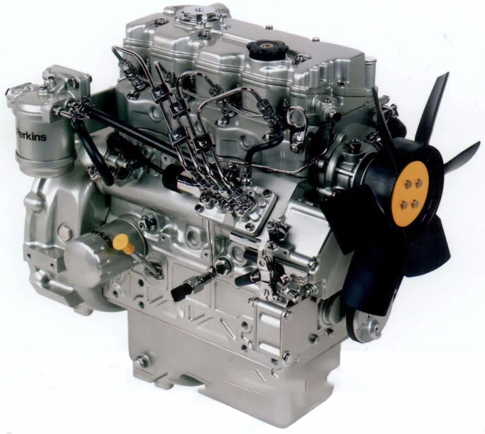 165hp Water Cooling 6cylinder Cummins Diesel Engine 6bta5.9c165 Buy