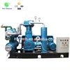 Refrigerating Fluid / Freezing Medium Gas Compressor