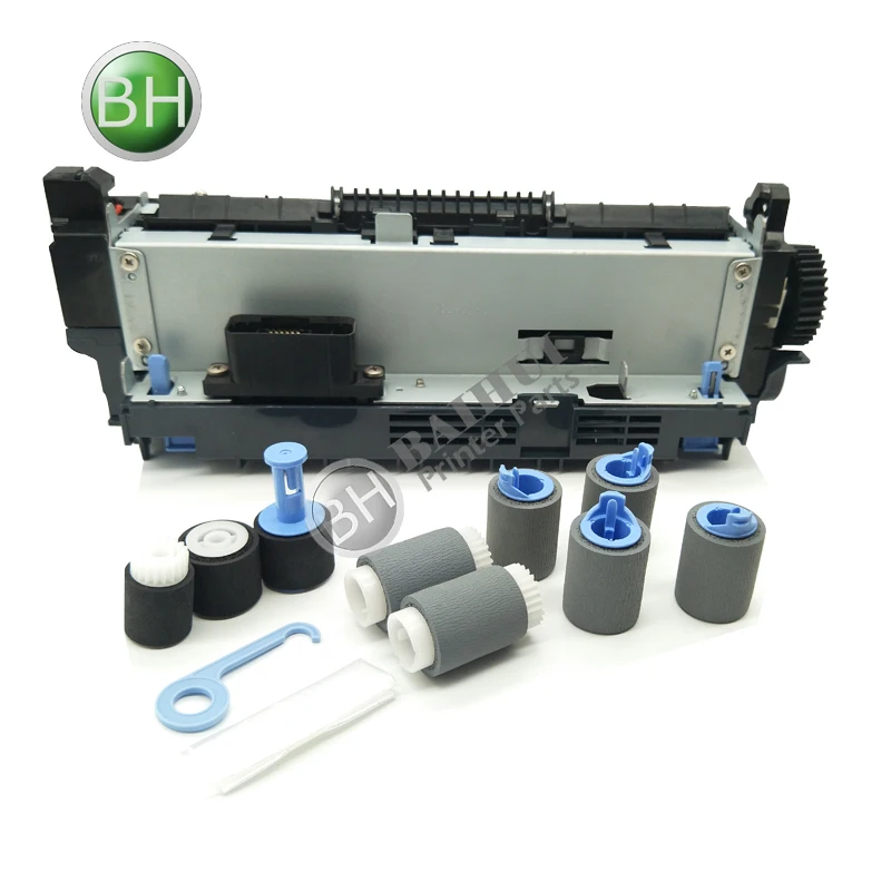 Cf065a Cf06567901 220v Maintenance Kit Printer Machine Parts For M601