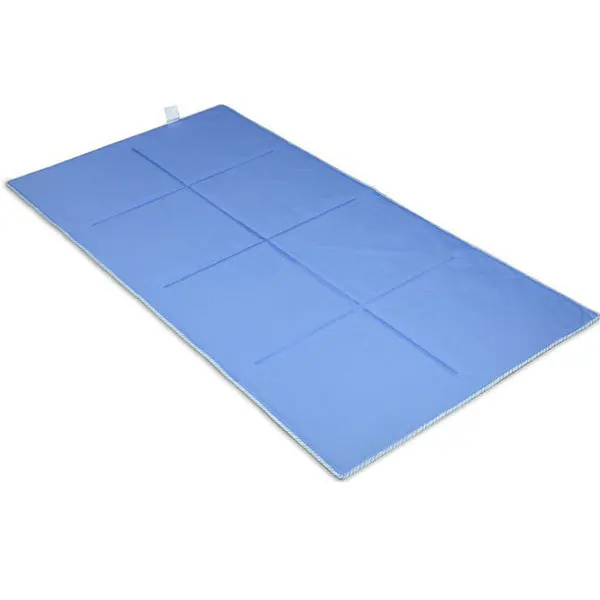 Cooling Gel Pads For Body,Summer Better Sleep Mattress with Patent
