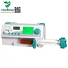 YSZS-810 Hospital Use Automatic Portable Stackable Single Channel Syringe Pump Price