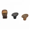 Vintage Knob Zinc Alloy Metal Furniture Door Drawer Kitchen Cabinet Knobs