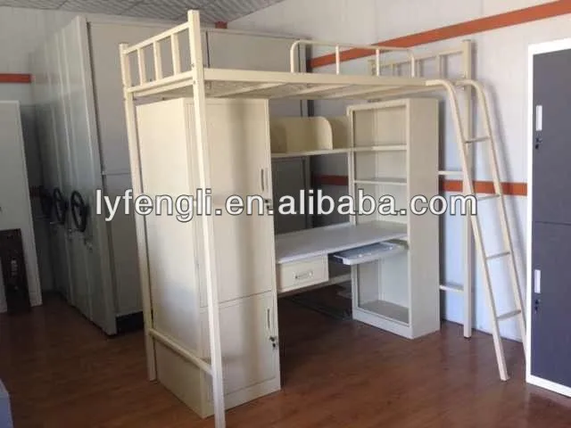 apartment bed 2