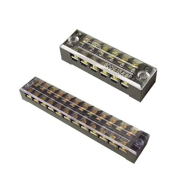 TB Terminal block Barrier terminal strip TB TC terminal connector replaces Molex Barrier Strips