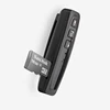 New arriving Bluetooth audio receiver with TF SD card slot function