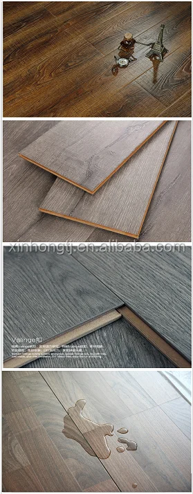 walnut wood flooring type and indoor usage laminate flooring