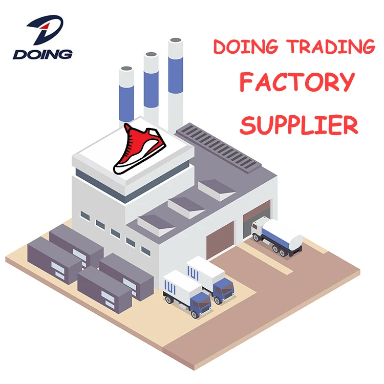 Top Service Quanzhou Doing Sport Shoes Manufacturing Company,Design