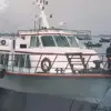 used passenger ferry 150 passengers boat for sale