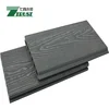 Turn simple wooden plastic composite decking