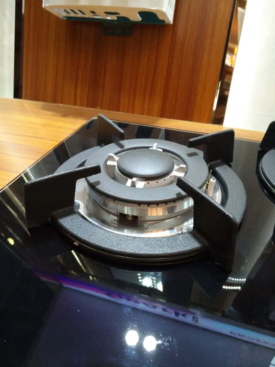 Factory Wholesale Lpg 4 Burner Gas Stove With Long Life Sg45909 Buy