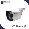 Old CCTV Camera Color CMOS HD Sensor AHD Bullet Camera