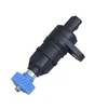 High Performance OK2A117400 YAS-603 Korean Car Auto parts Mileage Odometer Wheel Wind Gear Speed Sensor