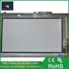 XYSCREEN 120 inch simple projector screen matt white projection screen fabric