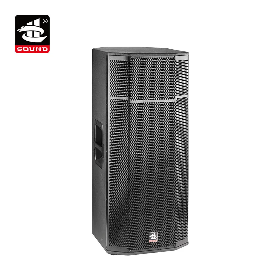 jbl prx 215