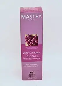 mastey hair products