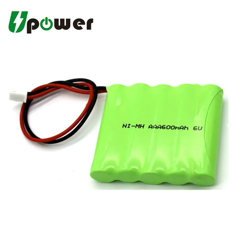 Nimh 4.8v 500mah Battery Ni Mh Aaa 500mah Rechargeable Battery Pack Buy Nimh 4.8v 500mah