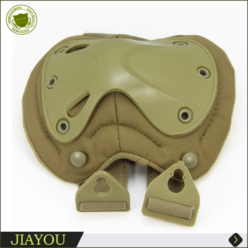 2015 China Supplier Knee Supports Knee Pad Buy Military Knee Pad
