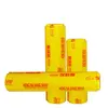 Stretch film type pvc cast film plastic wrap