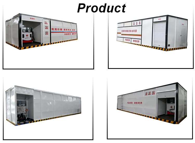  fuel stations