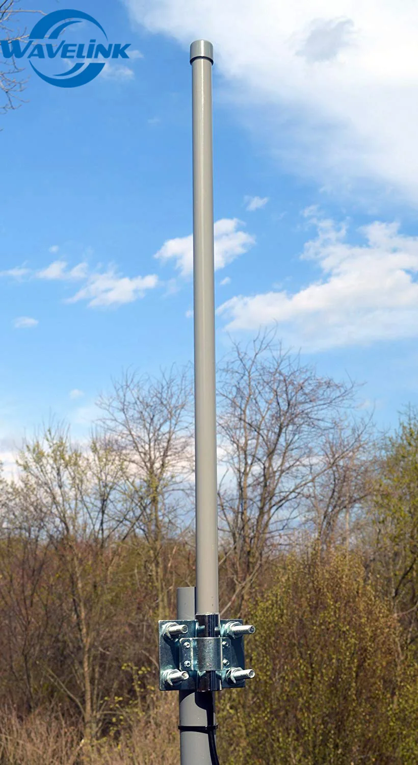 High Gain 6dbi 8.5dbi 10dbi 12dbi 868mhz 915mhz 868/915mhz Lora Outdoor