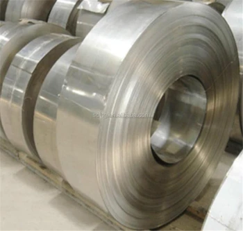 304 stainless steel strip
