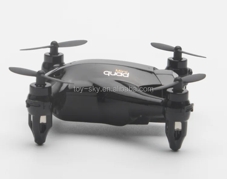 Toysky New 2016 Accept OEM 2.4G 4CH micro drone 3.0 VS FQ777-124 ...