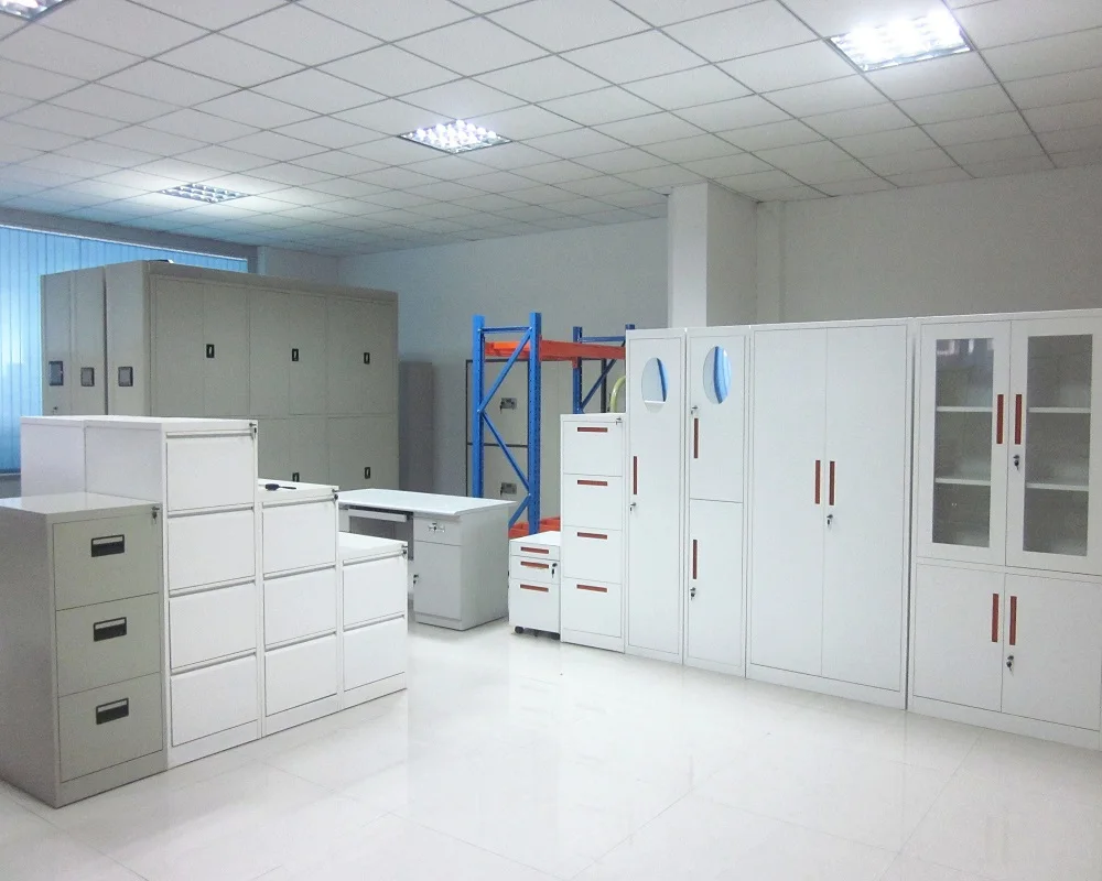 Kd Flat Packing 2 Door Godrej Steel Furniture Godrej Wardrobe Buy