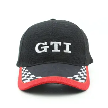 magnetic golf cap