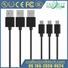 Micro-USB Cable Android Charger Cable/Samsung Fast Charging cable for Galaxy S7/S6/, Sonys, Motorola and more