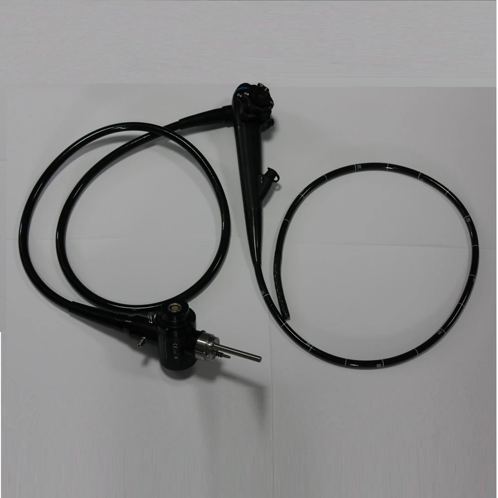 manufacture price portable video endoscope gastroscope with ce