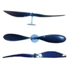 Factory outlets creative holiday gift hat propellers propeller beanie hat super propeller hats science experiment model toys