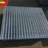 High strength mild steel metal catwalk platform walkway foot grate grating weight system