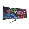 Internal power 30 inch 2K 200hz curved monitor gaming