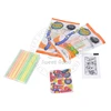 Children's Day Candy Fruit CC Stick Candy Fun Packs
