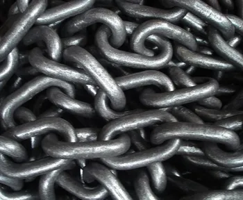 heavy duty chain