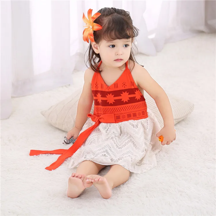 Baby Girls Moana Costume Adventure Outfit Children Summer Dress Kids Halloween Cosplay Dresses Clothing Buy Moana Costume Kids Cosplay Costume Moana Dress Product On Alibaba Com