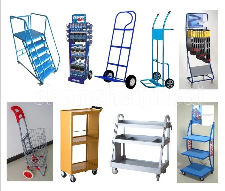Made In China High Quality shopping High Quality mini supermarket trolley Cart.jpg