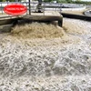 super macromolecule polyacrylamide polymer for industrial water treatment