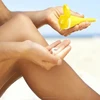 OEM Sunless Tanning Lotion tanning solution