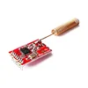 433M 10mW Wireless Sender Receiver Module CC1101