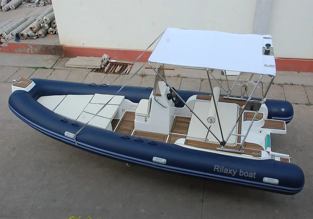 Ce Certificated 6.0m Keel For Inflatable Boat Buy Keel For Inflatable