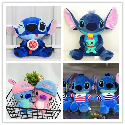 doll stitch