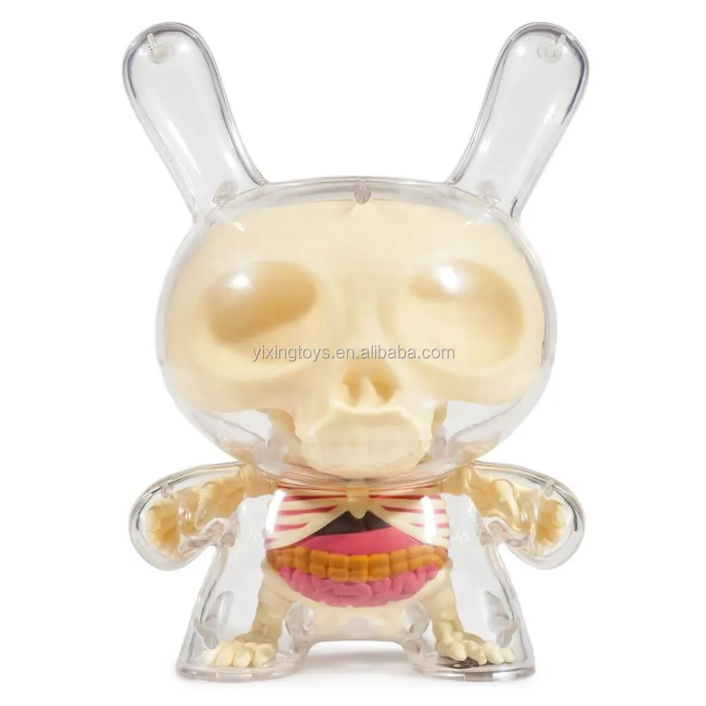 Прозрачные игрушки. Грювитация фигурки игрушки. Jason Freeny EBAY. Kidrobot Dunny transparent Squid. Kidrobot Anatomy Figure.