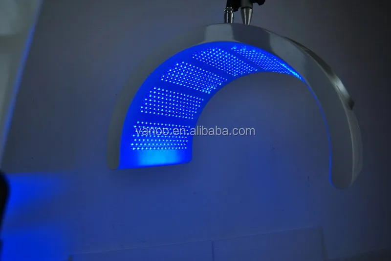 Biological light ance  removal  LED Light Therapy  1680pcs lamps LED PDT machine