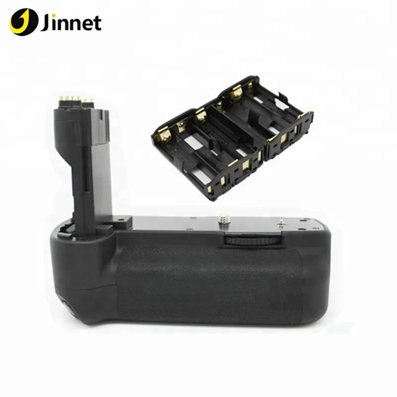JNT BG-E6 Battery Grip For Canon EOS 5D Mark II