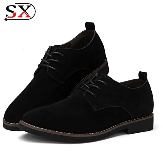 2018 Shoes Men Leather / New Model Shoes Men Casual - Buy High Quality ...