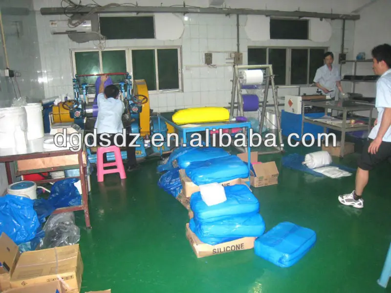 11 silicone material refining.JPG