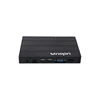 Zero client thin PC with Software and Hardware HD 1080p 720p online video